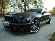 2008 ford Ford Mustang